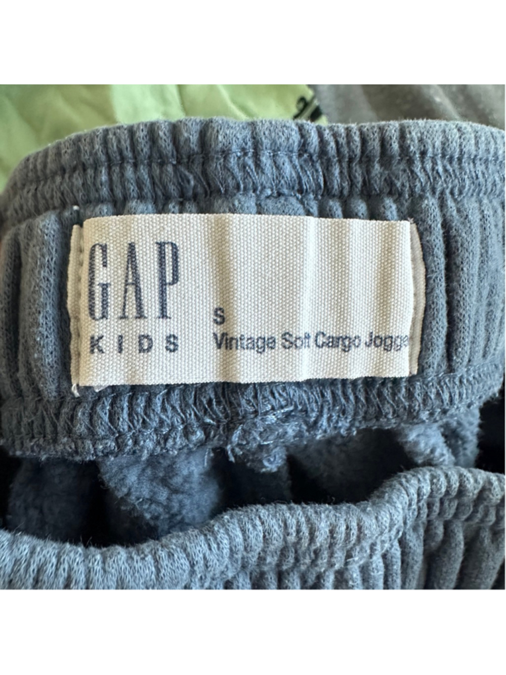 Boys Clothing Bundle Size 6/7 Lot 7 Pieces Old Navy Gap H&M - Picture 7 of 15